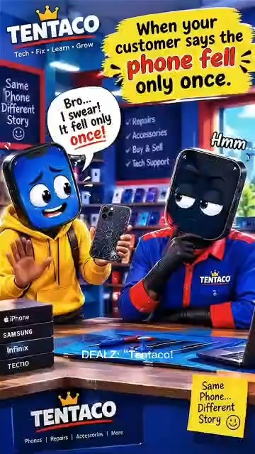 PhoneTech