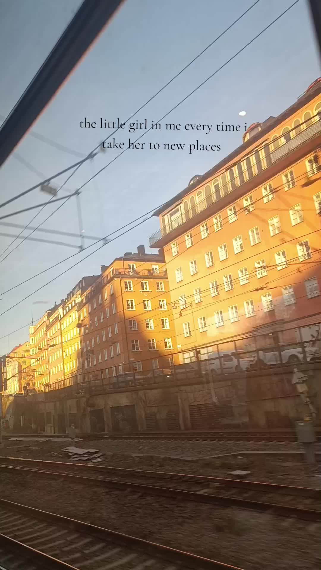 #travel #selfcare #vacation #stochkolm🇸🇪