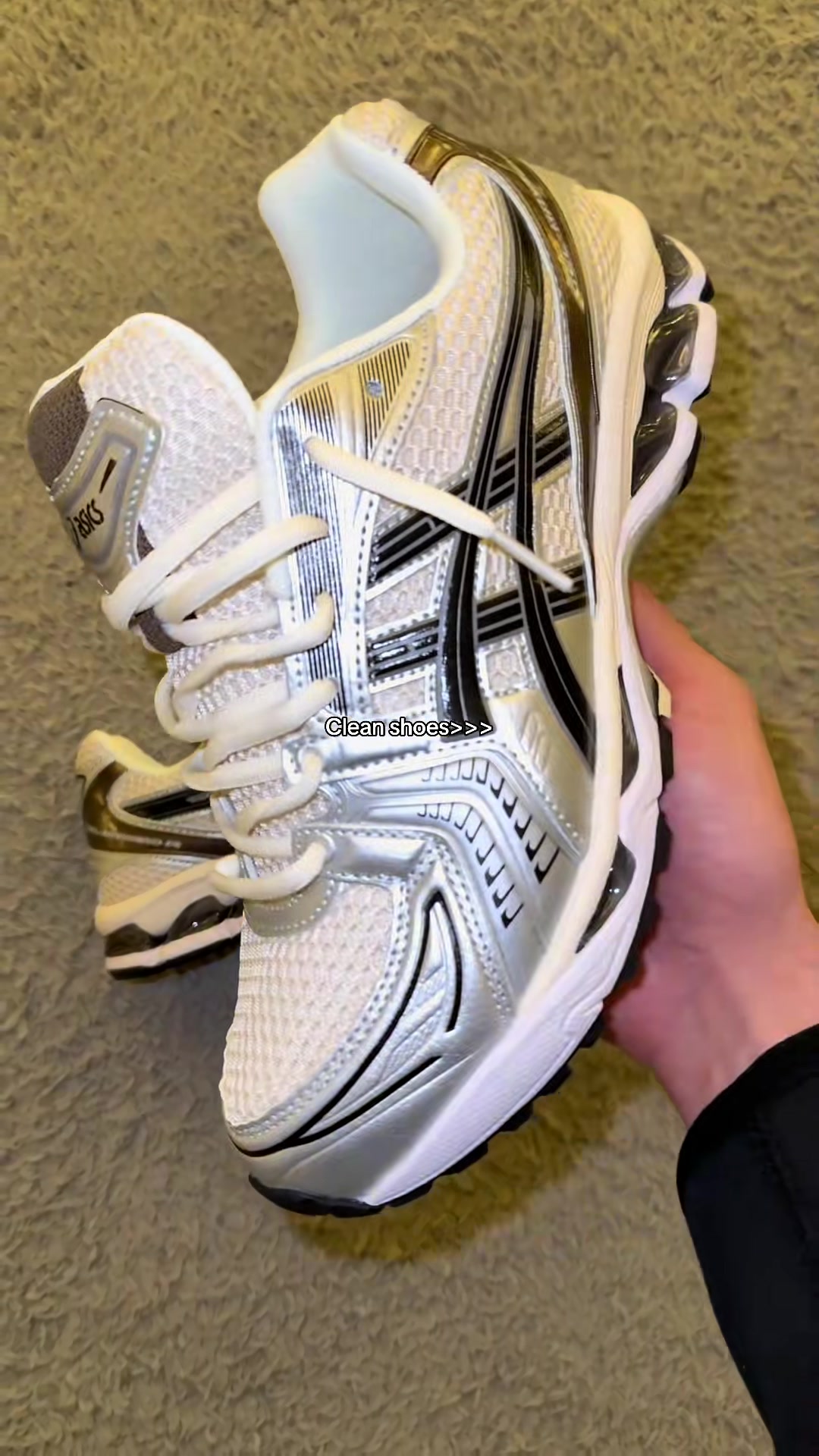 BEST SHOES 2026 #sneakers #viral #fyp #asics #sunshinecoast