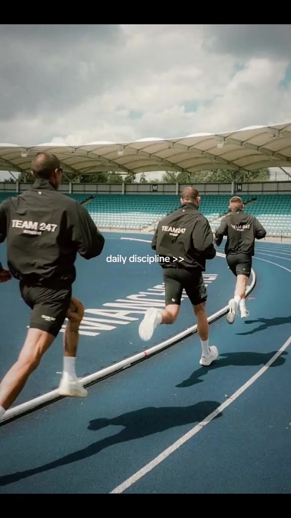 Discipline #fyyyp #sport #viral #discipline