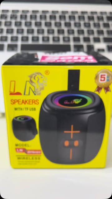 Seria assim unbox feito pela minha avó kkkkk