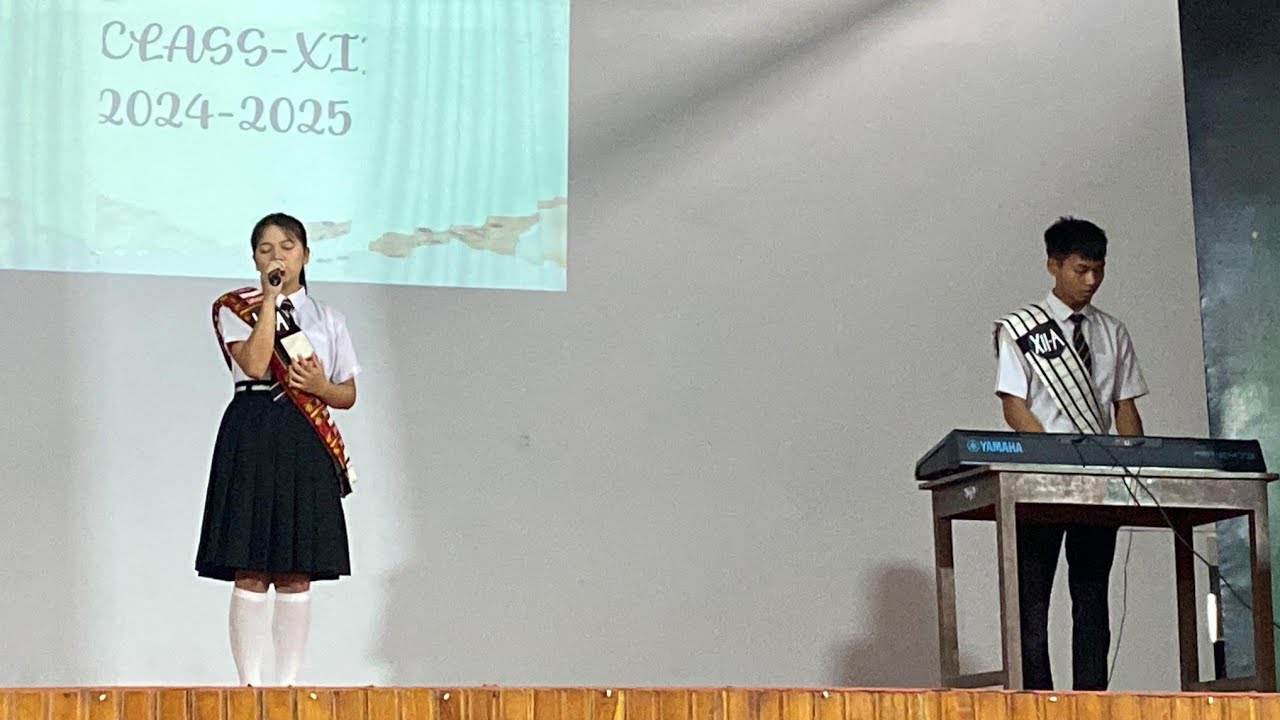 Grace Zote - When we were young (Live cover) 24/04/24