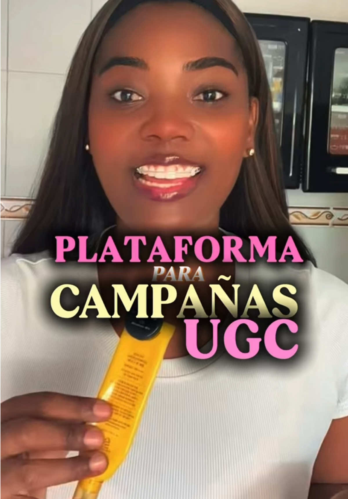 Si eres creadora de contenido, esto te interesa 👀📲 Acabo de descubrir Triksplode, una plataforma que conecta a crea...