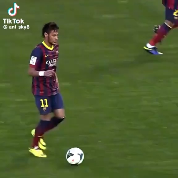 Neymar jr clips