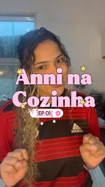 🍫✨ Episódio 1 de Anni na Cozinha! Pra começar essa série, nada melhor do que um clássico que todo mundo ama: brigade...