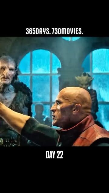 🎬Movie: Red One ⭐️IMDb RATING 6.2/10 🎭Action/Comedy ⌛️2024 Red One is a Christmas action-comedy film that reimagine...