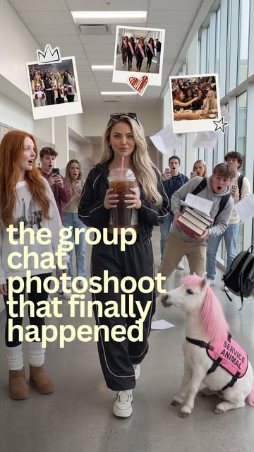 it’s never the plan that kills it, it’s the excuses 😭 “we should take cute pics” has been sitting in the group chat...