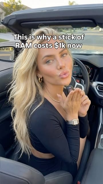 Memory prices are soaring but innovation is worth every penny 😛 #ai #comfyui #sdxl #kling #sora