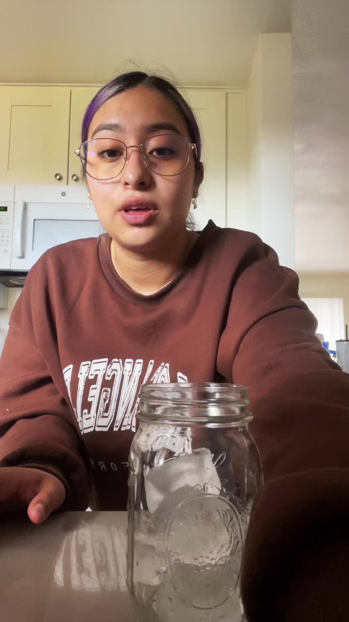 Who doesn’t love ice coffee? #icecoffee #coffeetime #fyp #coffeetiktok