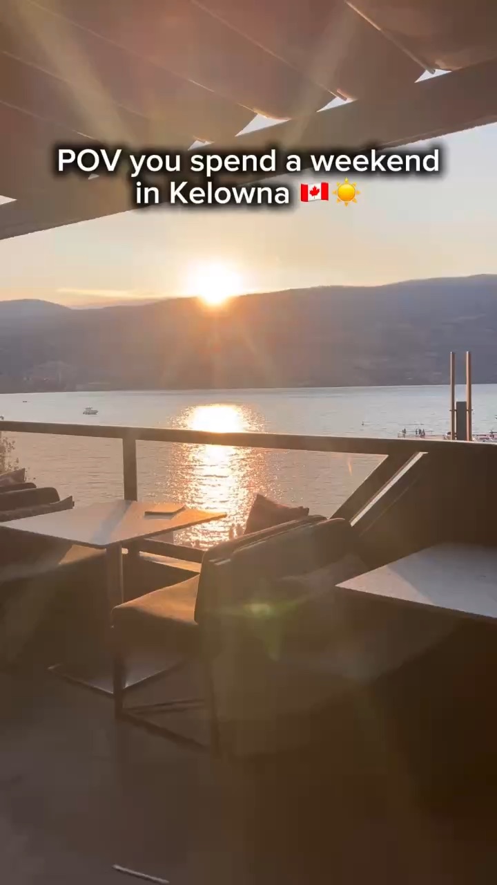 Must visit gem of a city 🤍