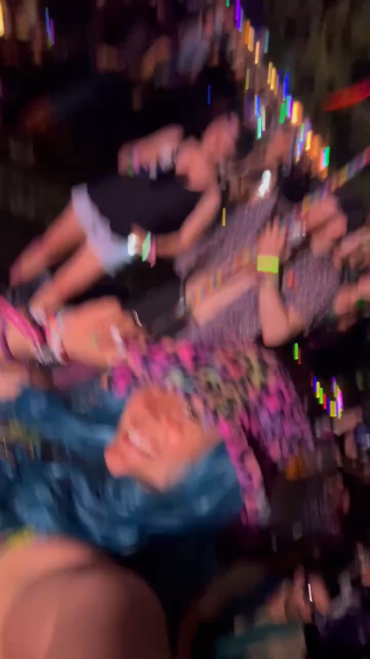 Electric Forest