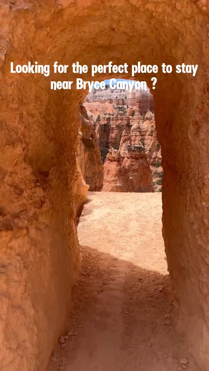 Best stay near Bryce Canyon