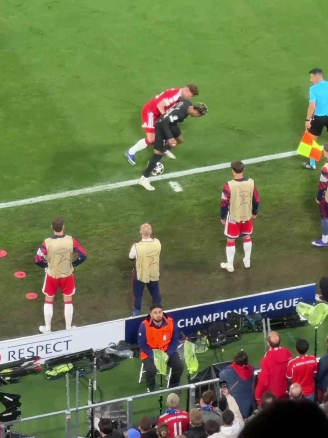 #soccer #tiktokcampaign #doue #psg #Viral