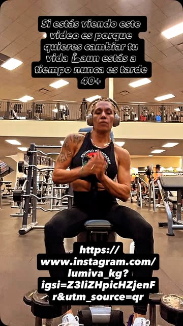 #40 #ifbbbikinipro #motivation #mujeresemprendedoras s https://www.instagram.com/lumiva_kg?igsi=Z3liZHpicHZjenFr&utm_...