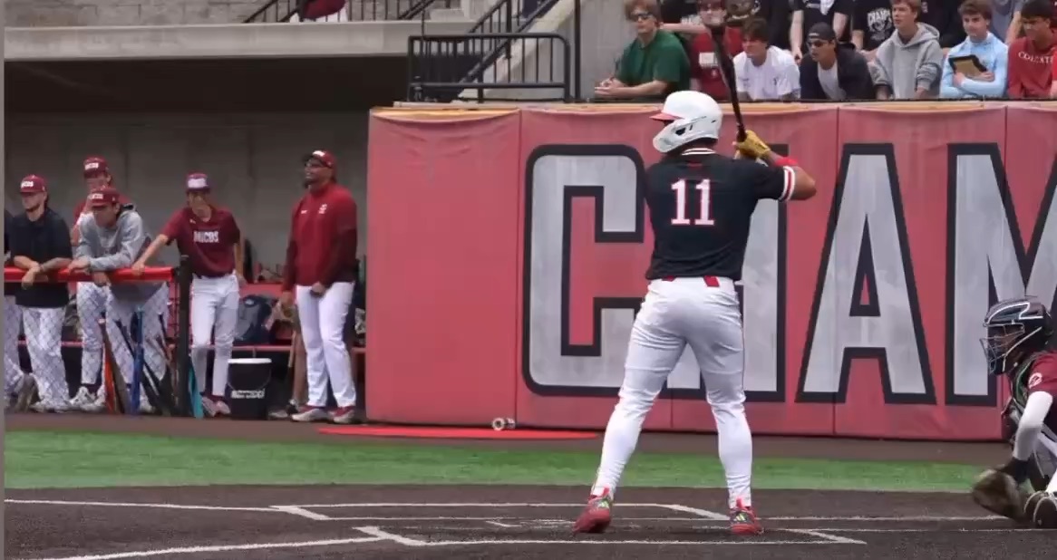 Homerun in districts