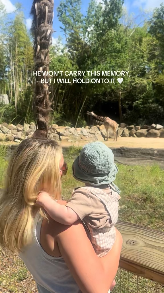 Little moments