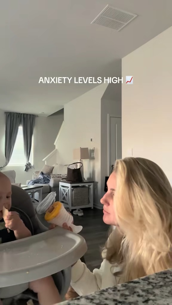 Food Anxiety