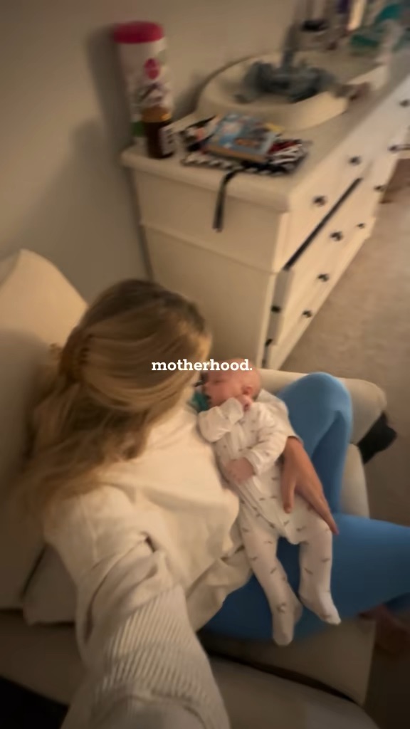 Motherhood