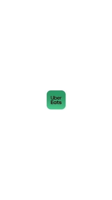 Motion graphics animation of @ubereats (Click the link in bio to book a project 🔗) Ib: @nikitasokov_ #motiongraphics...