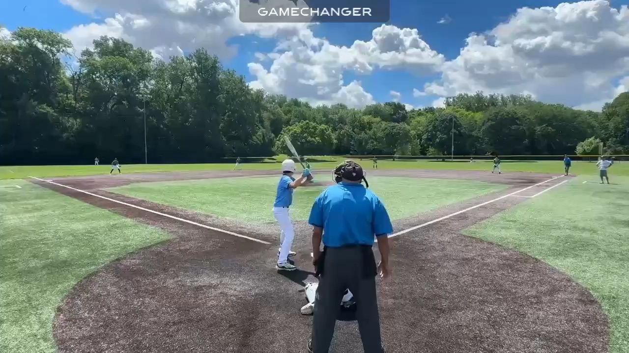 Baseball