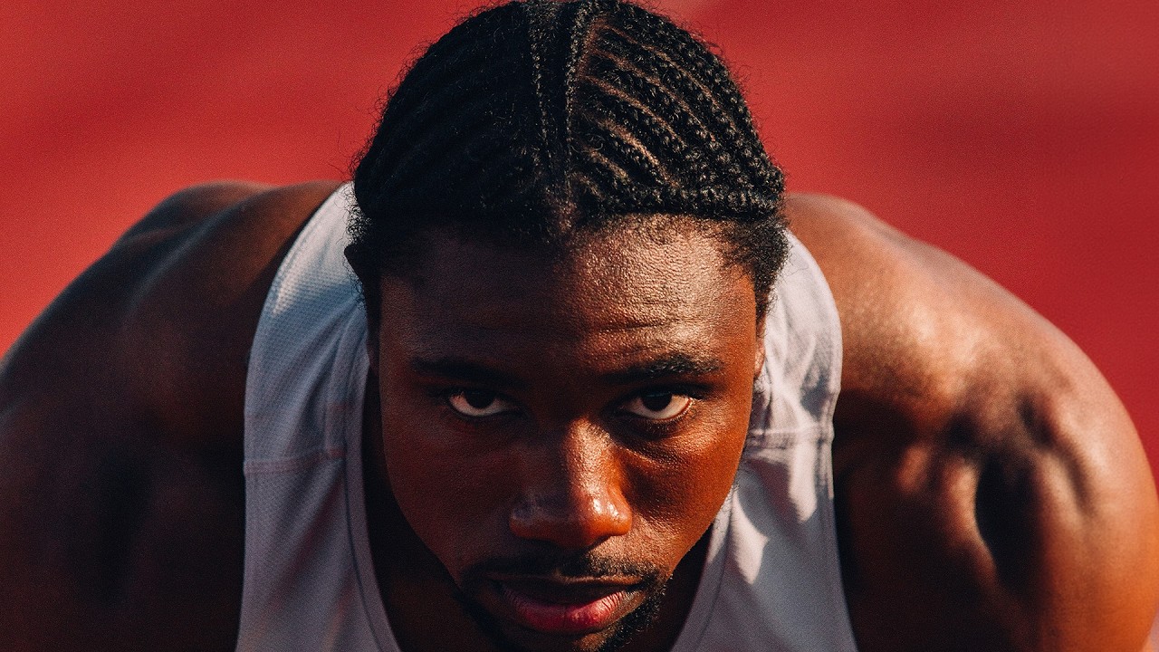 Summer of Sport Anthem Film | adidas For our stars of the summer, the time is now. This is the moment for them to wri...