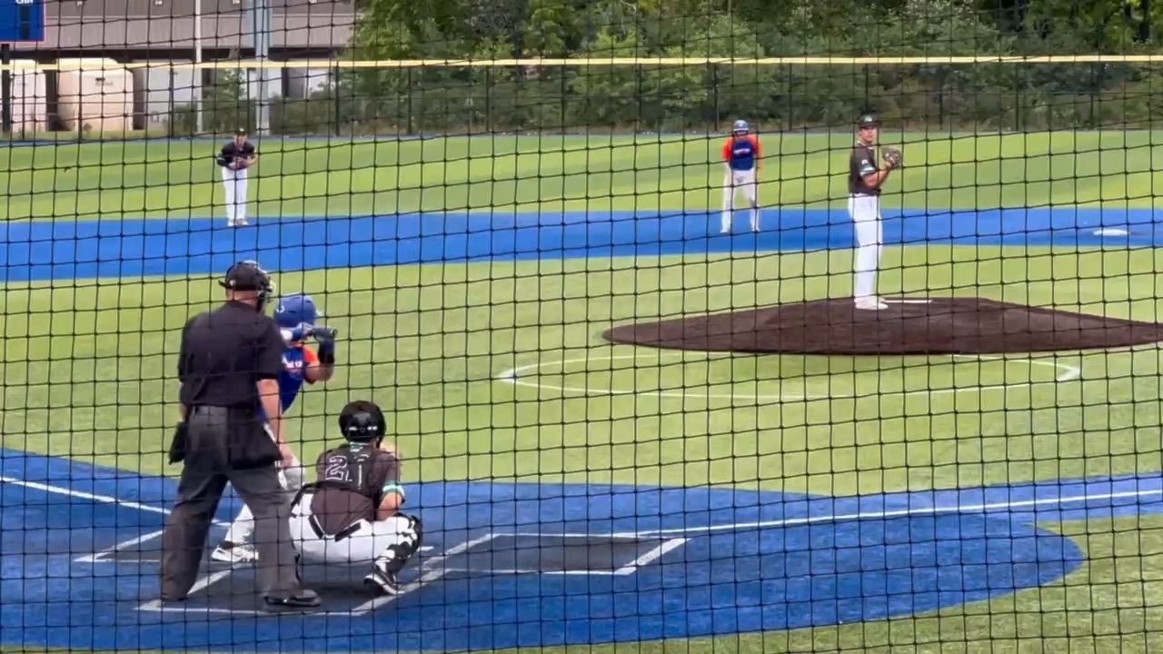 Baseball