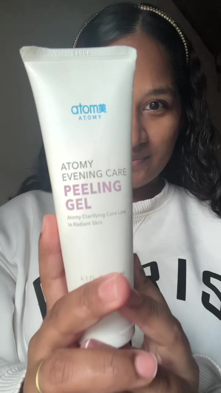 ✨ El secreto para una piel más suave 🫧 Un poquito de exfoliación y mucho glow✨🙂‍↔️