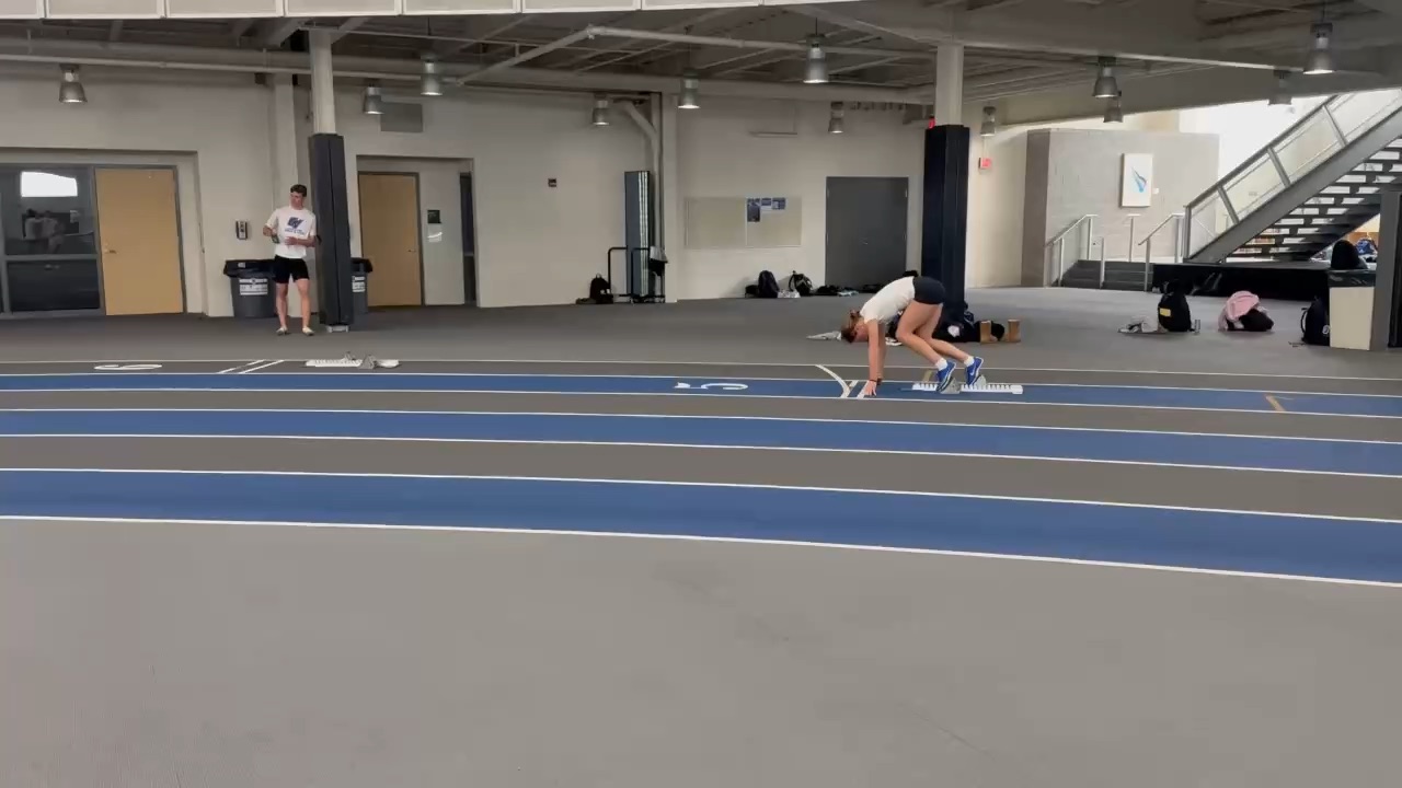 Hurdle
