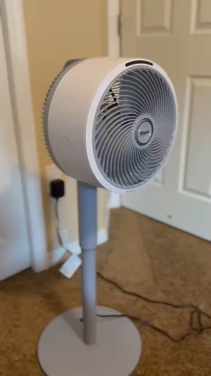 Shark FlexBreeze