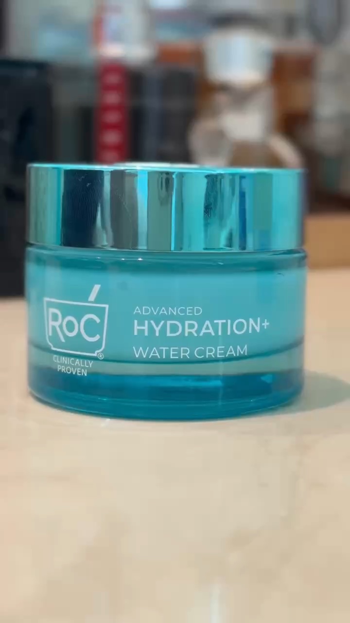 RoC Hydration Cream