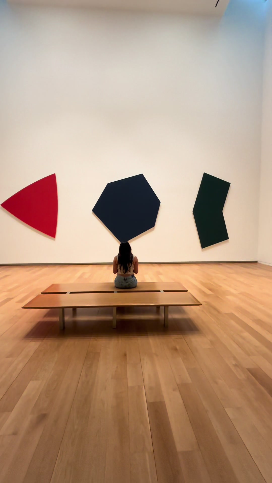 life imitates art… or maybe it’s the other way around 🖼️🎨🖌️ #fyp #everythingisromantic