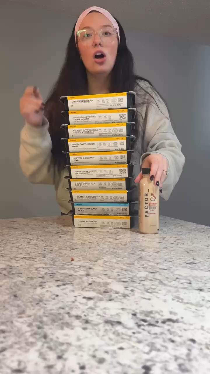 Factor Unboxing