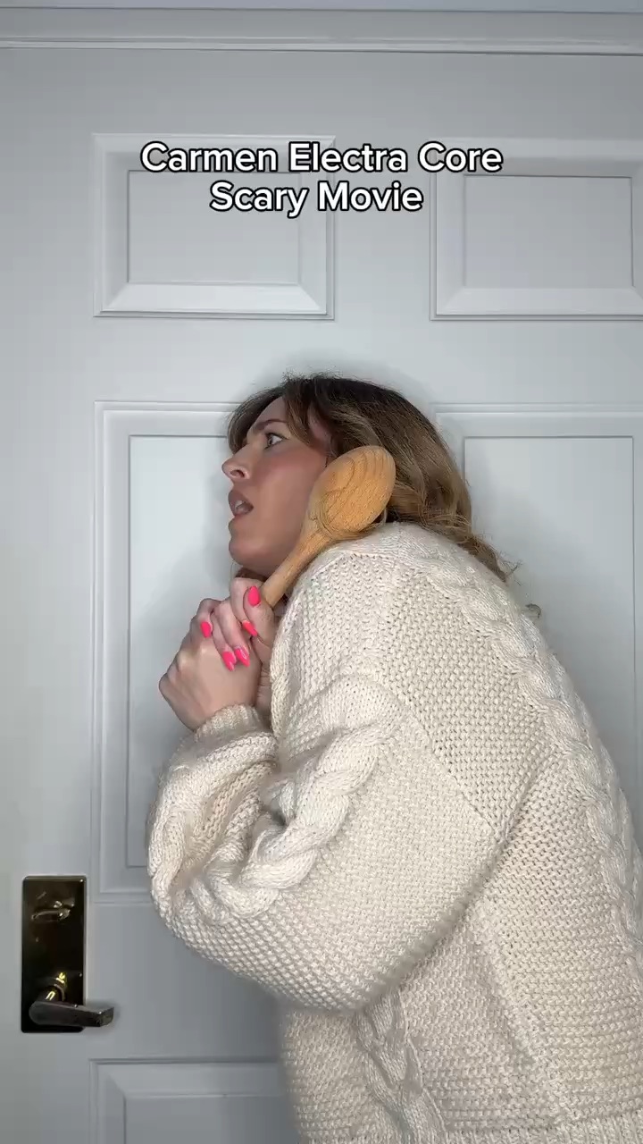 Scary Movie