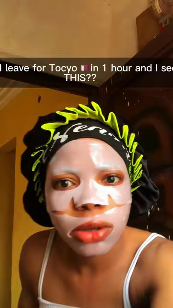 Reaction