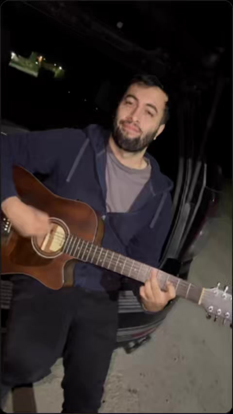 TikTok post