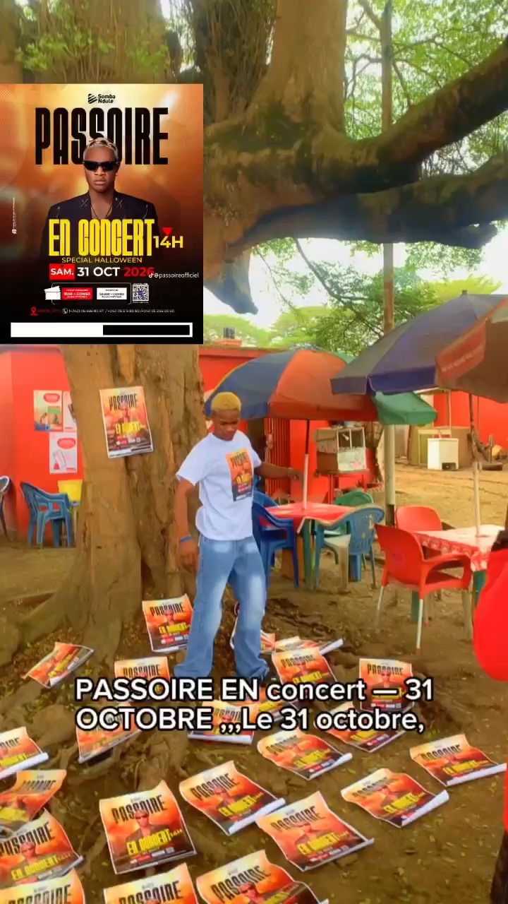 Passoire