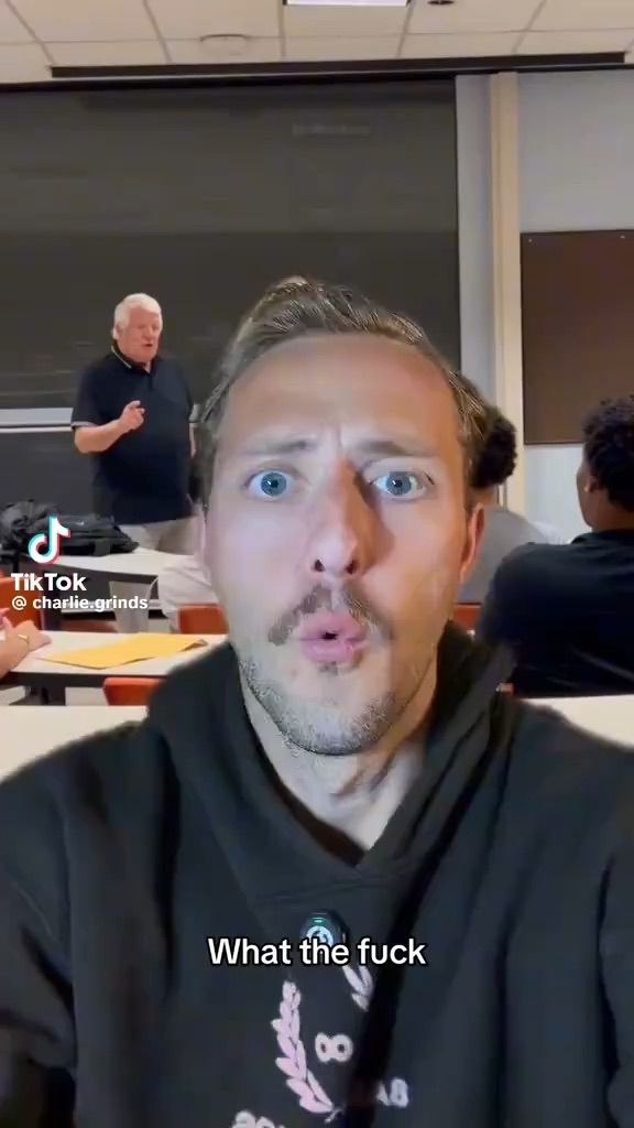 Viral video