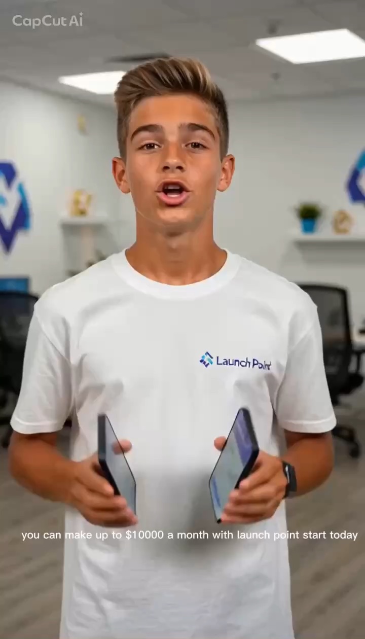launchpoint