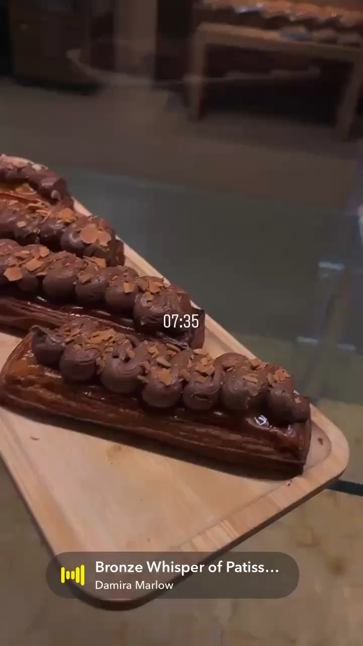 Viennoiserie