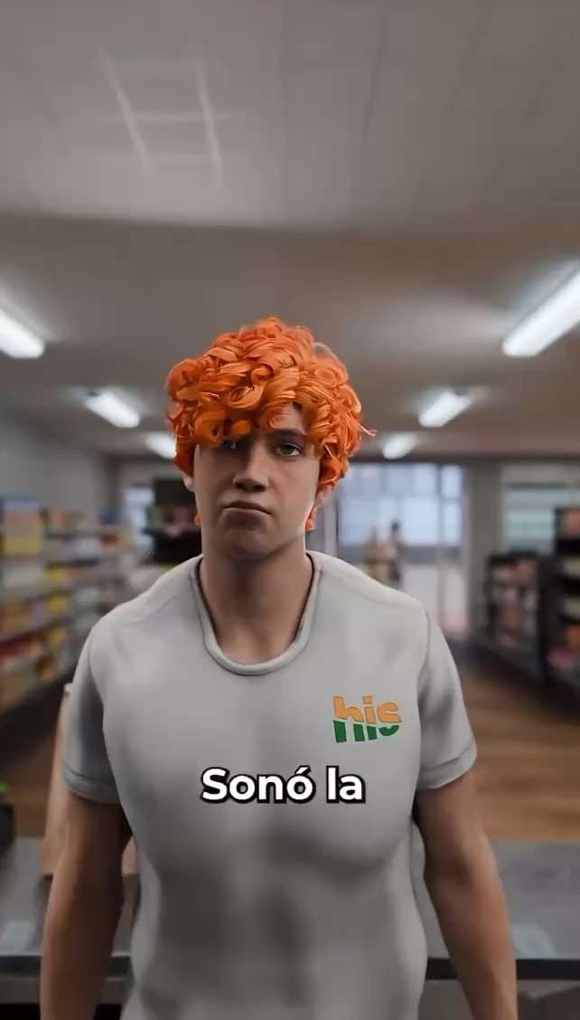 MI TRABAJO