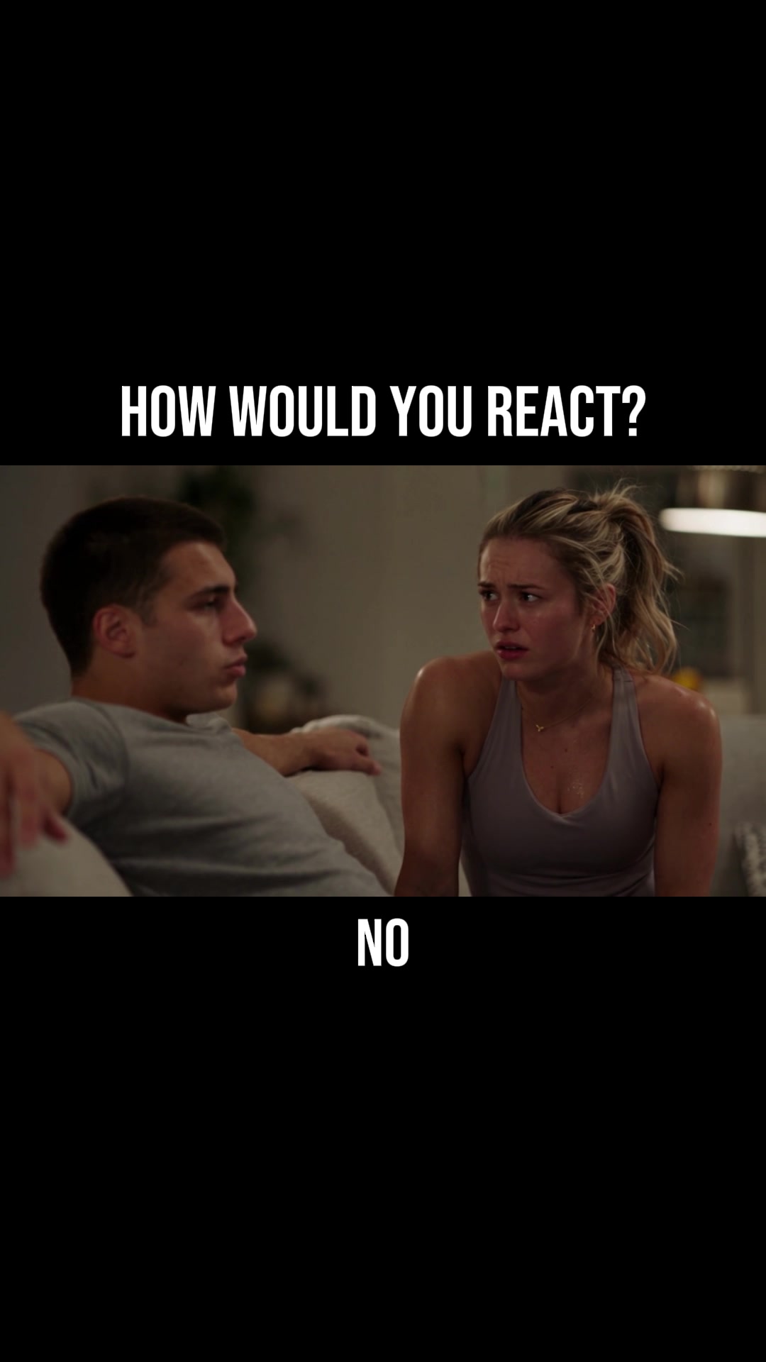 Vamid reaction from Noel? FREE AI Course in our BIO👀 And yes, this is 100% AI. #viral #foryoupage #fyp #xyzbca #rela...