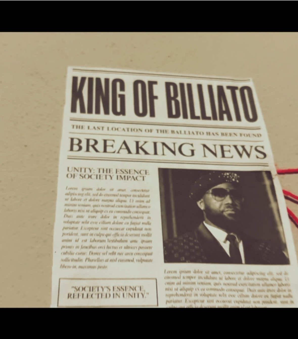 Tittle:The Treasure That Divided Brothers #billiato10k Full series title:“king of @Billiato :the betrayal” @R.M Phool...