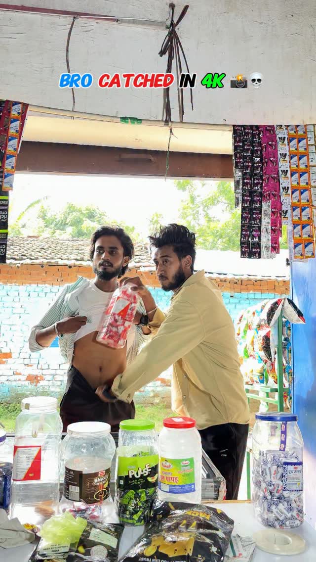 Bro caught in 4K 📸💀 @aaryankelvin #funny #comedy #reels #explore #fyp