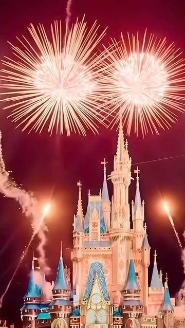 “See ya real soon…” Not goodbye — just a little reminder that the magic never really leaves. ✨ The Walt Disney World...