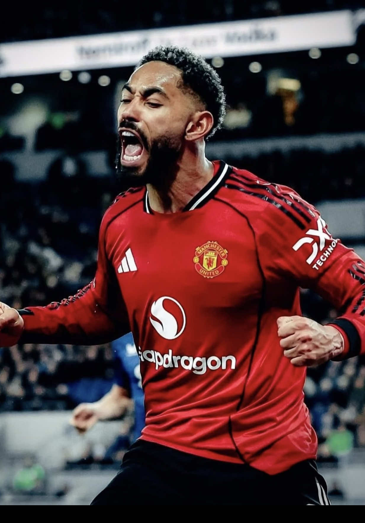 Mentality United. || #manchesterunited #edit #fyp #viral #foryou