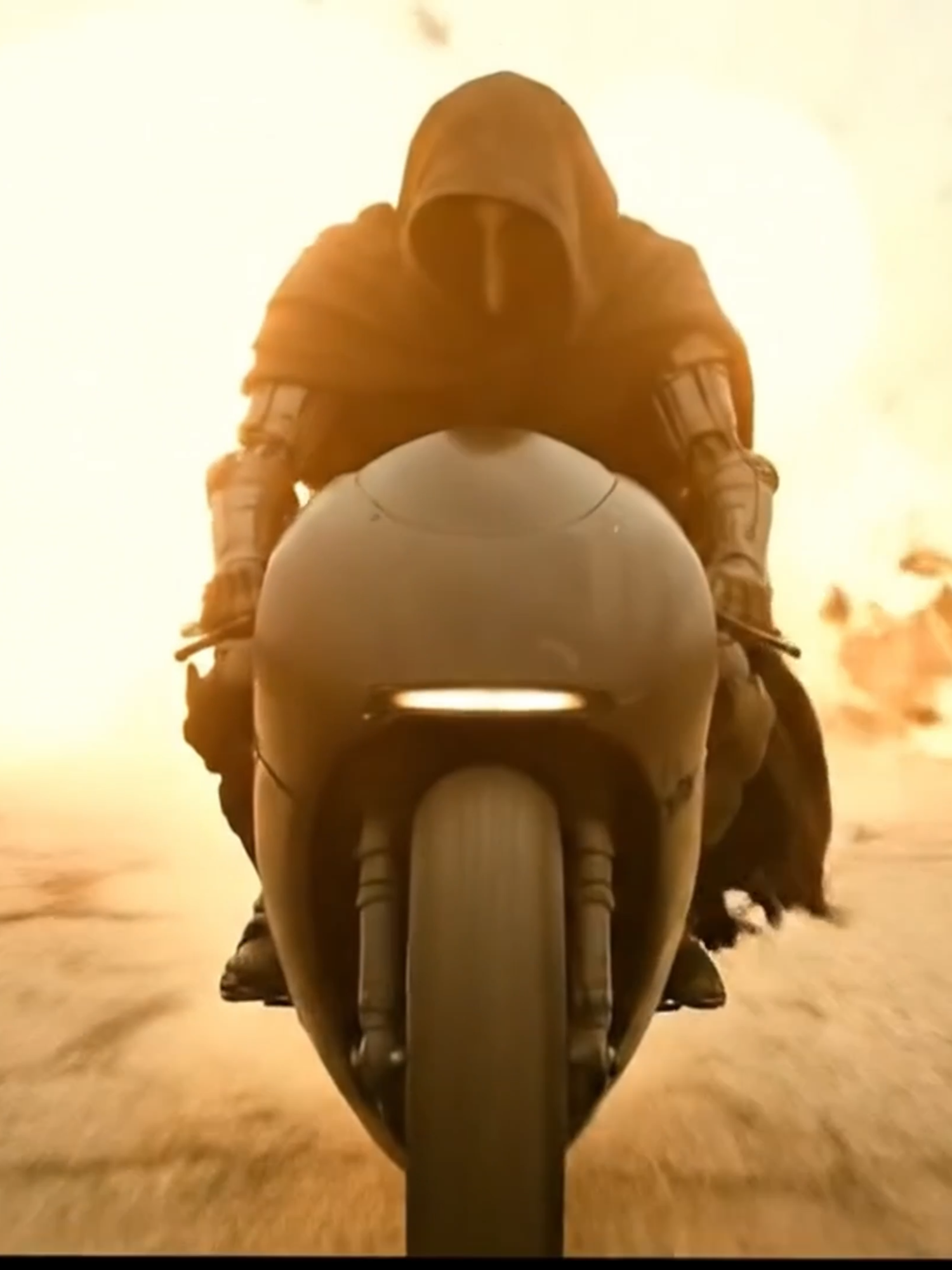 I wanted to see how far AI filmmaking can go. So we made The Race — a full cinematic short, generated entirely with A...