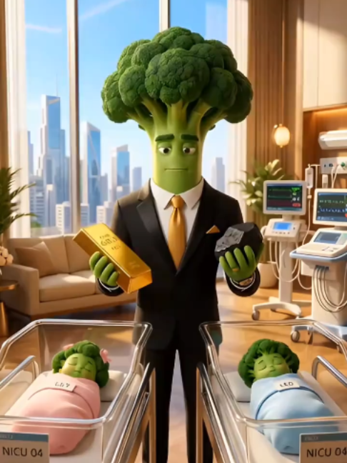 What happens when AI turns ordinary fruit into something completely unexpected? 🍓🤖✨ Watch till the end and see what...