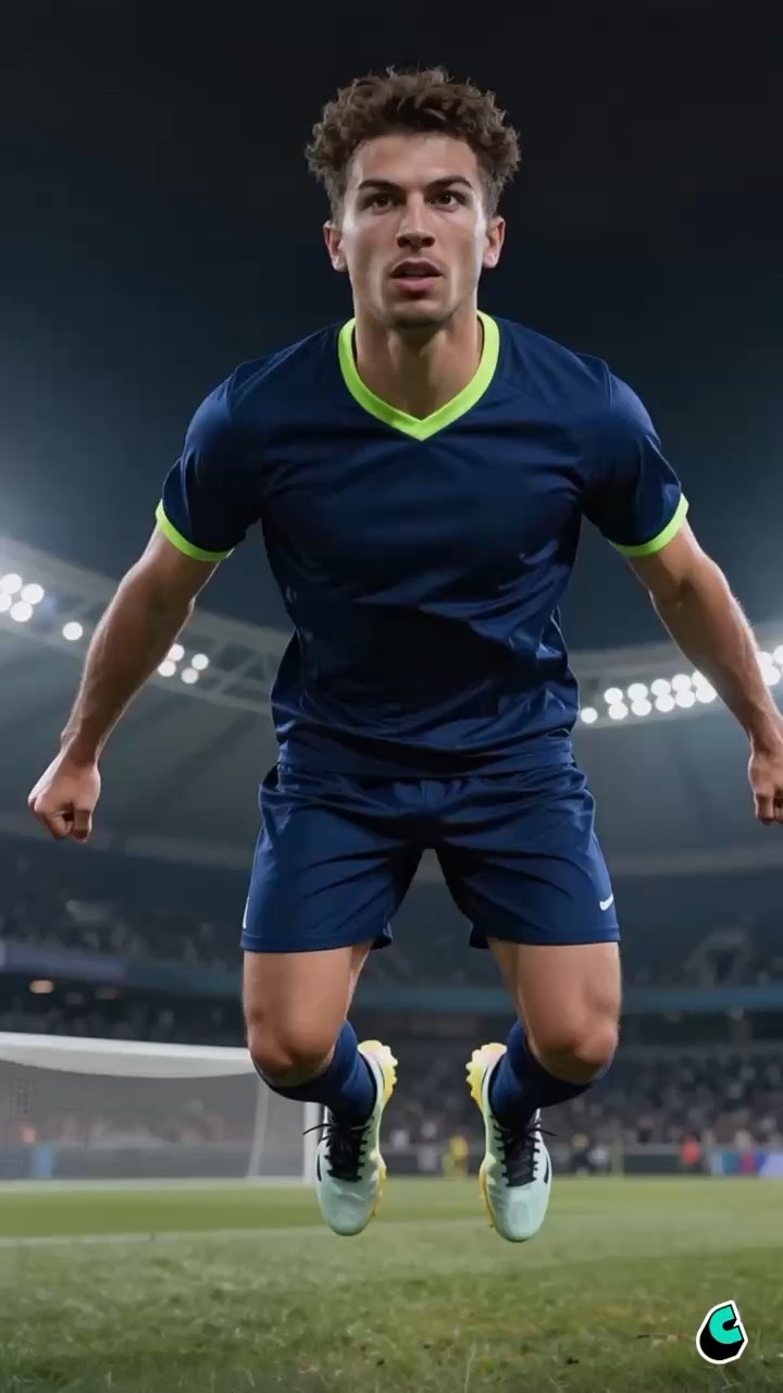 Sports video
