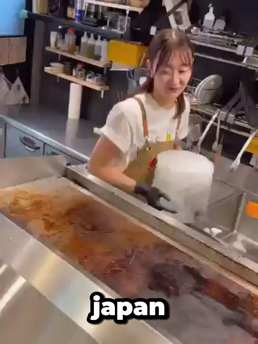Fogadjunk hogy ezt NEM tudtad a Japánokról!!?😮 #fyp #viral