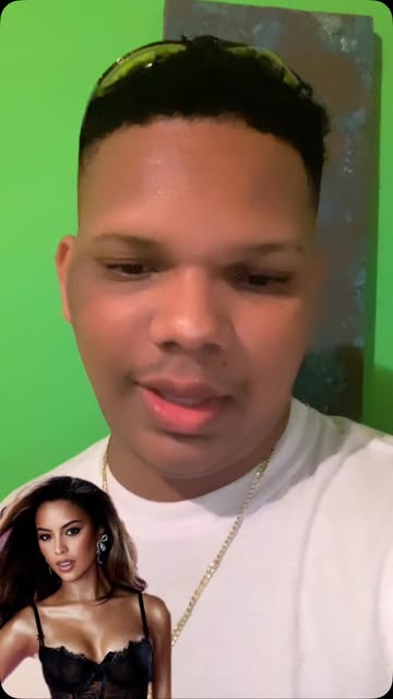 🇩🇴💔 ¡REPÚBLICA DOMINICANA ESTÁ DE LUTO EN LA MODA! 🇩🇴 Andreína Martínez y el sabor dominicano en Victoria’s Secr...
